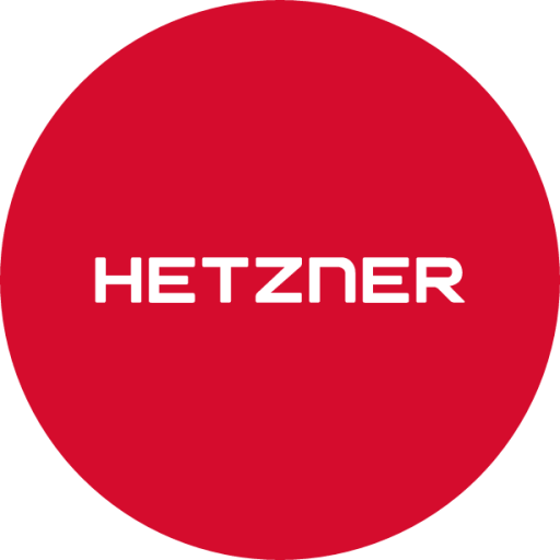 Hetzner 5 Server Limits Account